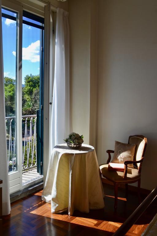 La Maison Du Paradis サレルノ エクステリア 写真